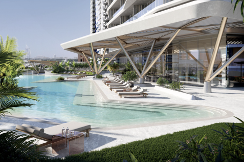 Купити квартиру в Дубай, ОАЕ 3 кімнати, 119м2, № 690812 - фото 6