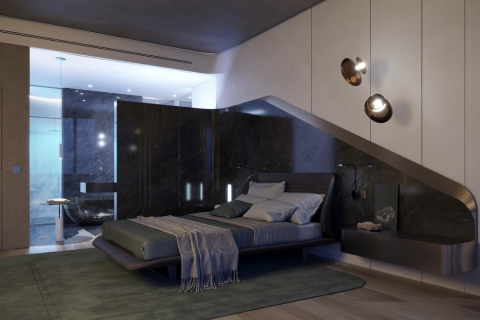 Купити квартиру в Дубай, ОАЕ 3 кімнати, 119м2, № 690812 - фото 13