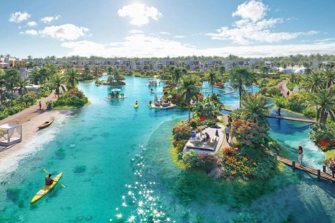 Villa til salgs i Dubai, Emiratene 6 soverom, 730.9 kvm Nr. 691166 - Foto 5