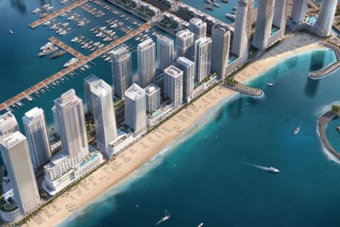 阿联酋 Dubai Dubai Harbour 待售 : 5 卧, 488.4 平方米 , 编号691168 - 照片 5