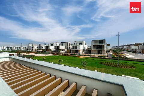 Willa do wynajęcia w Dubai, ZEA 4 sypialnie, 447.9 mkw., nr 691170 - zdjęcie 23