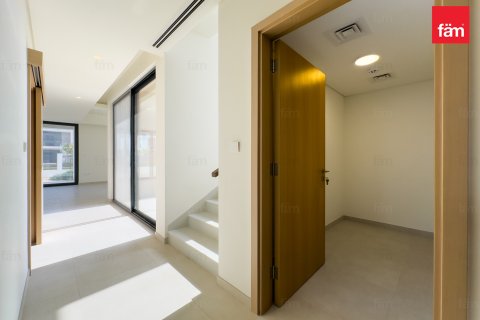 Willa do wynajęcia w Dubai, ZEA 4 sypialnie, 447.9 mkw., nr 691170 - zdjęcie 24