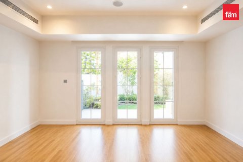 Vila di Dubai, UEA 3 kamar tidur, 212.5 m2 nomor 739576 - foto 5
