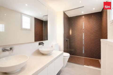 Vila di Dubai, UEA 3 kamar tidur, 212.5 m2 nomor 739576 - foto 11