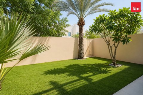 Vila di Dubai, UEA 3 kamar tidur, 212.5 m2 nomor 739576 - foto 12