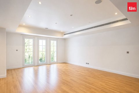 Vila di Dubai, UEA 3 kamar tidur, 212.5 m2 nomor 739576 - foto 4