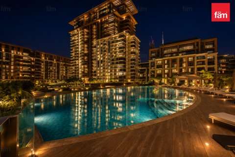 Apartamento para arrendamento em City Walk, Dubai, EAU 2 quartos, 110.6 m2 № 739571 - foto 19