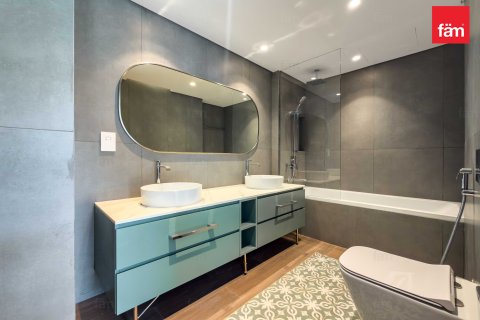 Apartamento para arrendamento em City Walk, Dubai, EAU 2 quartos, 110.6 m2 № 739571 - foto 10