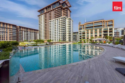 Apartamento para arrendamento em City Walk, Dubai, EAU 2 quartos, 110.6 m2 № 739571 - foto 15