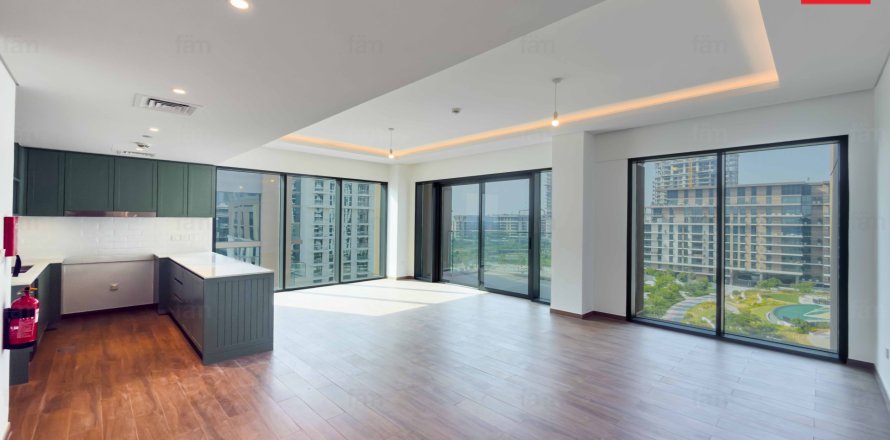 Apartamento en City Walk, Dubai, EAU 2 dormitorios, 110.7 m² № 739571