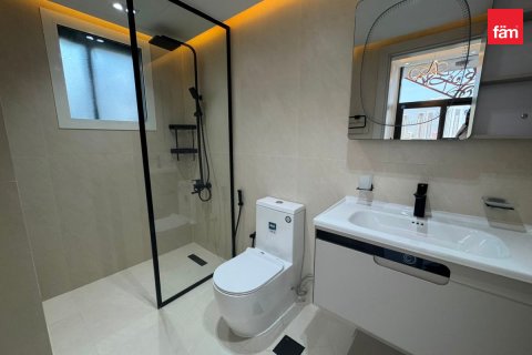 Byt v Wadi Al Safa 2, Dubai, SAE 2 ložnice, 119.9 m² Č.: 739572 - fotografie 9