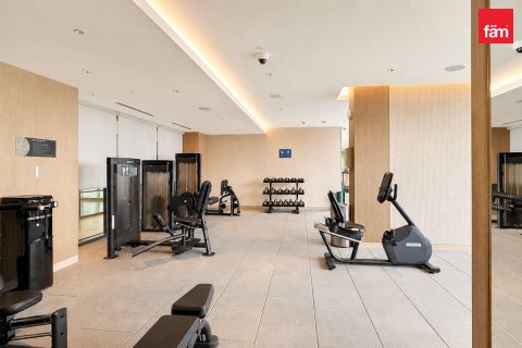 Byt v Dubai, SAE 1 ložnice, 64.6 m² Č.: 739574 - fotografie 18
