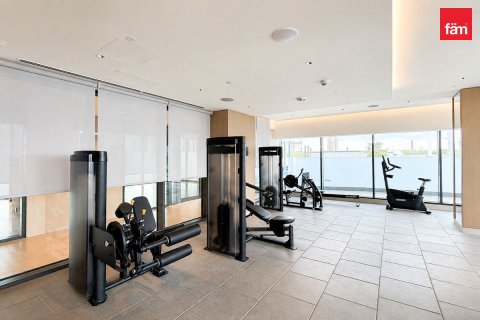 Byt v Dubai, SAE 1 ložnice, 64.6 m² Č.: 739574 - fotografie 20