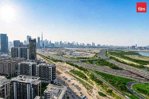 Квартира в Дубай, ОАЕ 1 спальня, 64.6м2 № 739574
