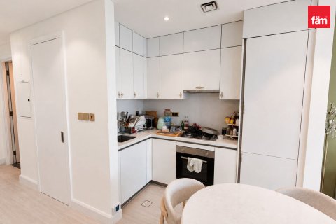 Byt v Dubai, SAE 1 ložnice, 64.6 m² Č.: 739574 - fotografie 6