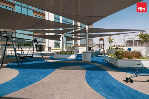 Byt v Dubai, SAE 1 ložnice, 64.6 m² Č.: 739574 - fotografie 24