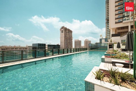 Byt v Dubai, SAE 1 ložnice, 64.6 m² Č.: 739574 - fotografie 15