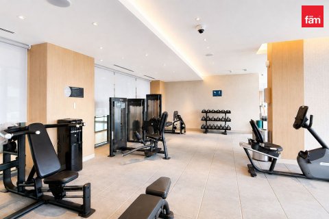 Byt v Dubai, SAE 1 ložnice, 64.6 m² Č.: 739574 - fotografie 19