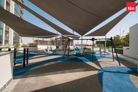 Byt v Dubai, SAE 1 ložnice, 64.6 m² Č.: 739574 - fotografie 23