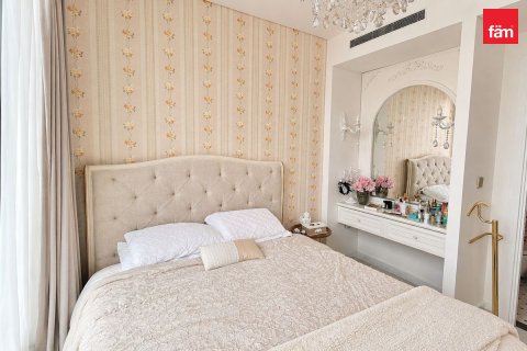 Byt v Dubai, SAE 1 ložnice, 64.6 m² Č.: 739574 - fotografie 9