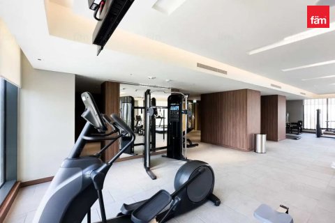 Byt v Dubai, SAE 1 ložnice, 64.6 m² Č.: 739574 - fotografie 21