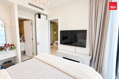 Byt v Dubai, SAE 1 ložnice, 64.6 m² Č.: 739574 - fotografie 8