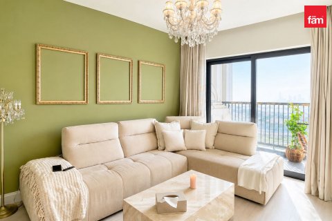 Byt v Dubai, SAE 1 ložnice, 64.6 m² Č.: 739574 - fotografie 4