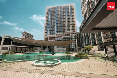 Byt v Dubai, SAE 1 ložnice, 64.6 m² Č.: 739574 - fotografie 16