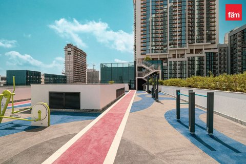 Byt v Dubai, SAE 1 ložnice, 64.6 m² Č.: 739574 - fotografie 25