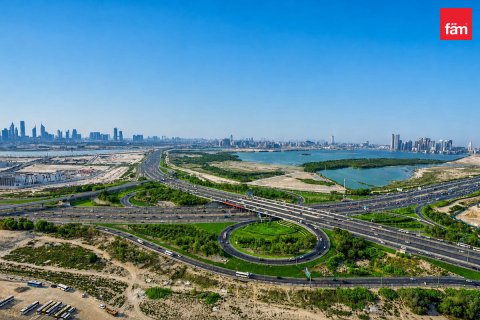 Byt v Dubai, SAE 1 ložnice, 64.6 m² Č.: 739574 - fotografie 13
