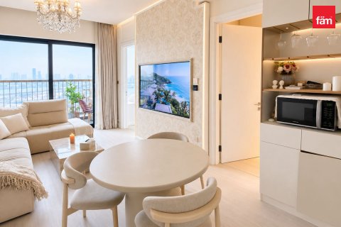 Byt v Dubai, SAE 1 ložnice, 64.6 m² Č.: 739574 - fotografie 2