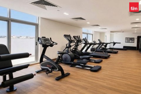 Wohnung zum Verkauf in Al Furjan, Dubai, VAE 2 Schlafzimmer, 88.2 m2 Nr. 739575 - Foto 6