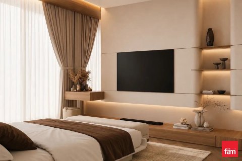 شقة للبيع في دبي، الإمارات العربية المتحدة 1 غرفة نوم ، 84.4 متر مربع ، رقم 739573 - صورة 3