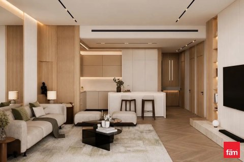 Διαμέρισμα σε Dubai, ΗΑΕ 1 υπνοδωμάτιο, 84.4 τ.μ. Αρ. 739573