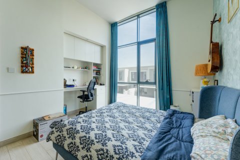 Rijtjeshuis te koop in Dubai, VAE 3 slaapkamers, 204 vr.m., nr 703237 - foto 12
