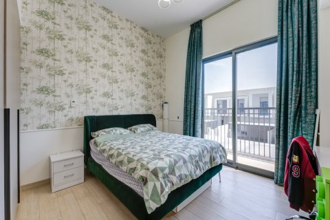 Rijtjeshuis te koop in Dubai, VAE 3 slaapkamers, 204 vr.m., nr 703237 - foto 10