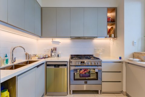 Rijtjeshuis te koop in Dubai, VAE 3 slaapkamers, 204 vr.m., nr 703237 - foto 9