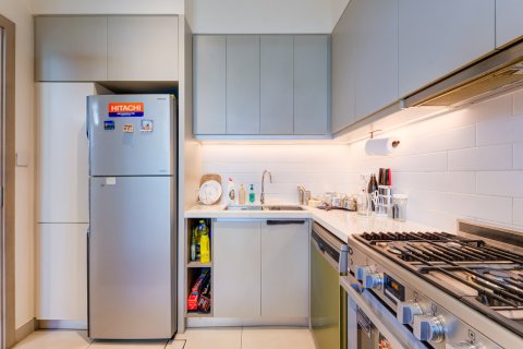 Rijtjeshuis te koop in Dubai, VAE 3 slaapkamers, 204 vr.m., nr 703237 - foto 8
