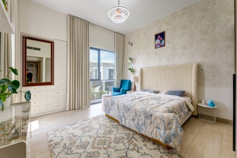 Rijtjeshuis te koop in Dubai, VAE 3 slaapkamers, 204 vr.m., nr 703237 - foto 14