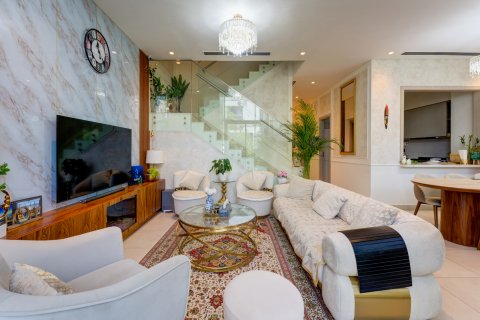 Rijtjeshuis te koop in Dubai, VAE 3 slaapkamers, 204 vr.m., nr 703237 - foto 5