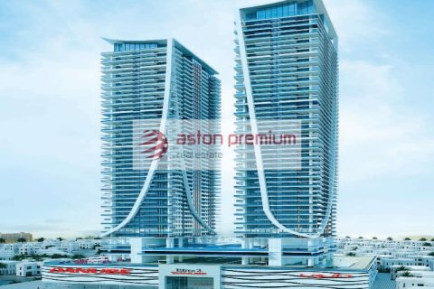 Dzīvoklis Jumeirah Village Circle, Dubaijā, AAE 2 istabas, 113 m2 Nr. 703296 - attēls 15