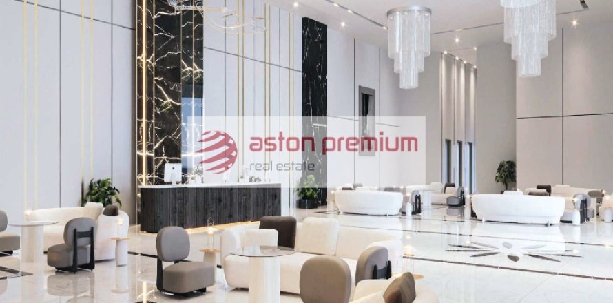Dzīvoklis Jumeirah Village Circle, Dubaijā, AAE 2 istabas, 113 m2 Nr. 703296