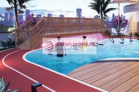 Dzīvoklis Jumeirah Village Circle, Dubaijā, AAE 2 istabas, 113 m2 Nr. 703296 - attēls 12