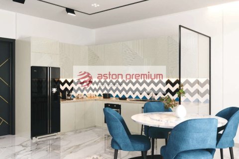 Dzīvoklis Jumeirah Village Circle, Dubaijā, AAE 2 istabas, 113 m2 Nr. 703296 - attēls 6