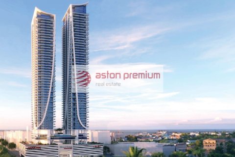 Dzīvoklis Jumeirah Village Circle, Dubaijā, AAE 2 istabas, 113 m2 Nr. 703296 - attēls 3