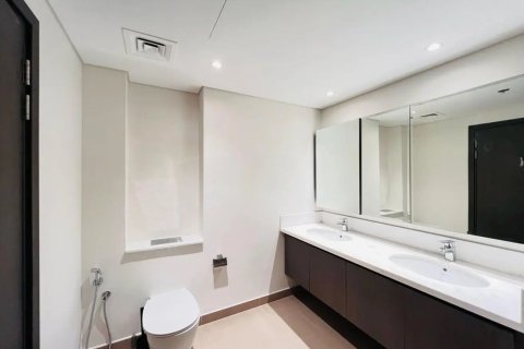 Apartemen di Dubai Creek Harbour (The Lagoons), UEA 3 kamar tidur, 149 m2 nomor 703236 - foto 8