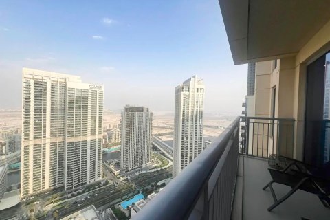 Apartemen di Dubai Creek Harbour (The Lagoons), UEA 3 kamar tidur, 149 m2 nomor 703236 - foto 1