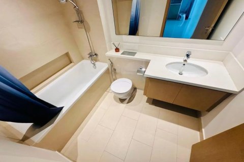Apartemen di Dubai Creek Harbour (The Lagoons), UEA 3 kamar tidur, 149 m2 nomor 703236 - foto 12