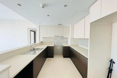 Apartemen di Dubai Creek Harbour (The Lagoons), UEA 3 kamar tidur, 149 m2 nomor 703236 - foto 5