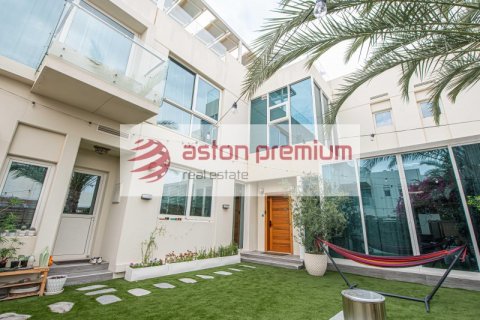 Vila v The Sustainable City, Dubai, SAE 4 ložnice, 353 m² Č.: 703295